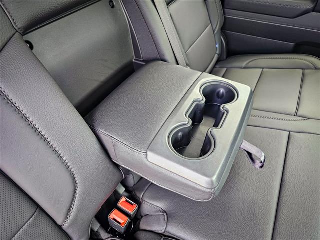 2025 GMC Sierra 2500HD Denali