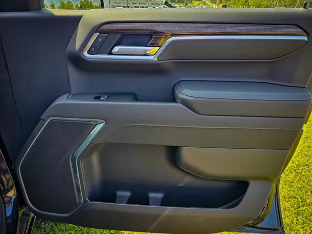 2026 GMC Sierra 1500 Elevation Standard