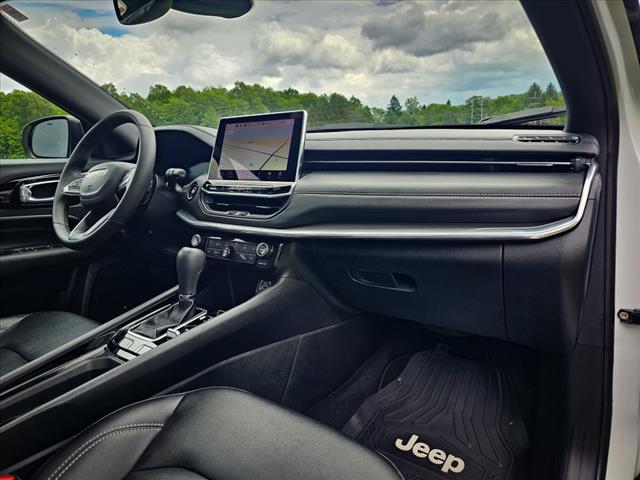 2024 Jeep Compass High Altitude