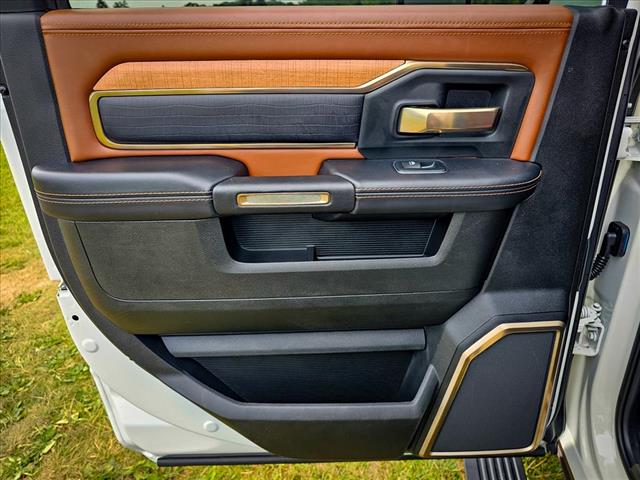2024 RAM 2500 Limited Longhorn