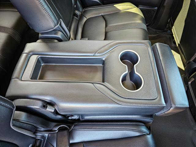 2023 Honda Pilot EX-L
