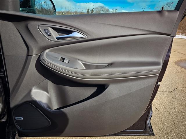 2025 Buick Encore GX Avenir