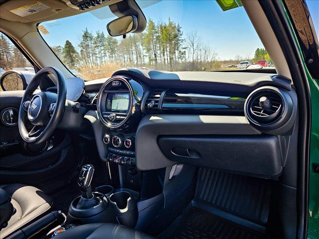 2021 MINI Hardtop 4 Door