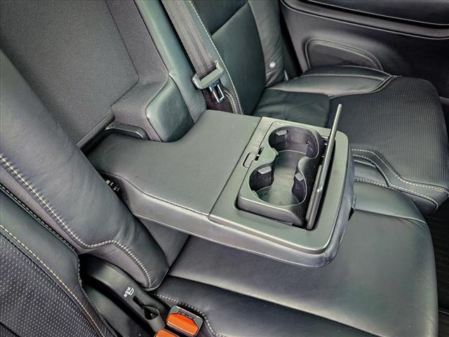 2019 Volvo XC90 T6 Inscription