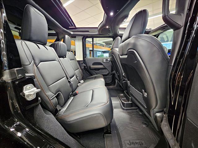 2024 Jeep Wrangler Rubicon 392 Final Edition