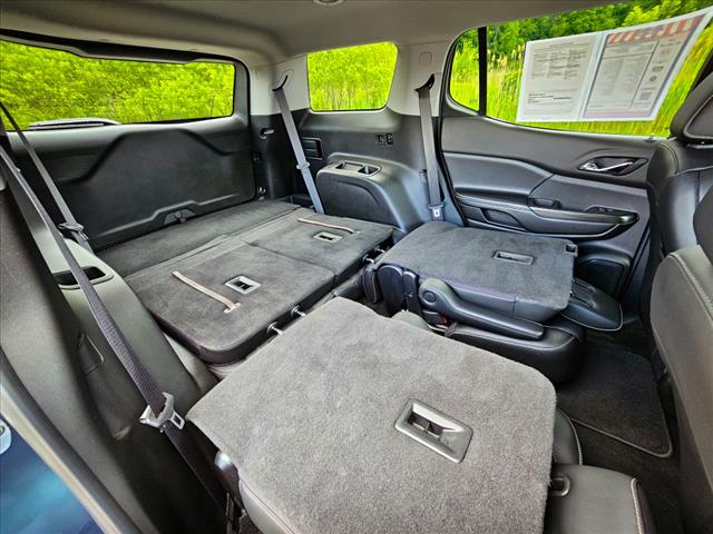 2019 GMC Acadia SLT-2