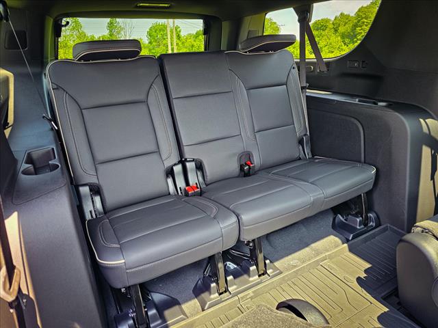 2025 GMC Yukon XL Elevation