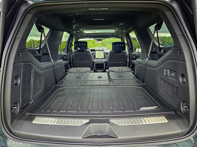 2025 GMC Yukon XL AT4 Ultimate