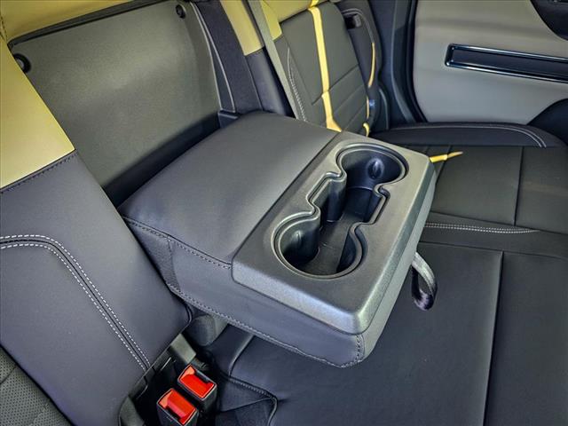 2026 GMC HUMMER EV 2X