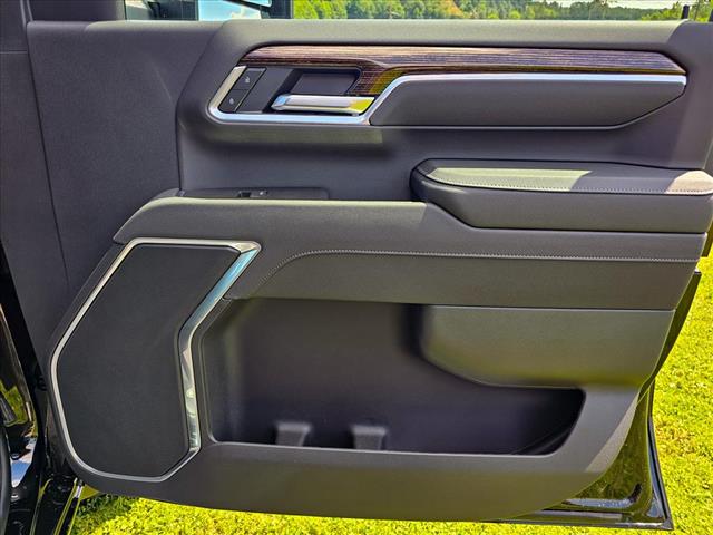 2025 GMC Sierra 2500HD SLE
