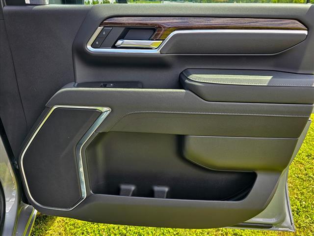 2025 GMC Sierra 2500HD SLE