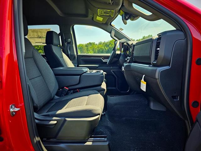 2025 GMC Sierra 2500HD SLE