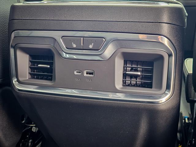 2025 GMC Sierra 2500HD Denali