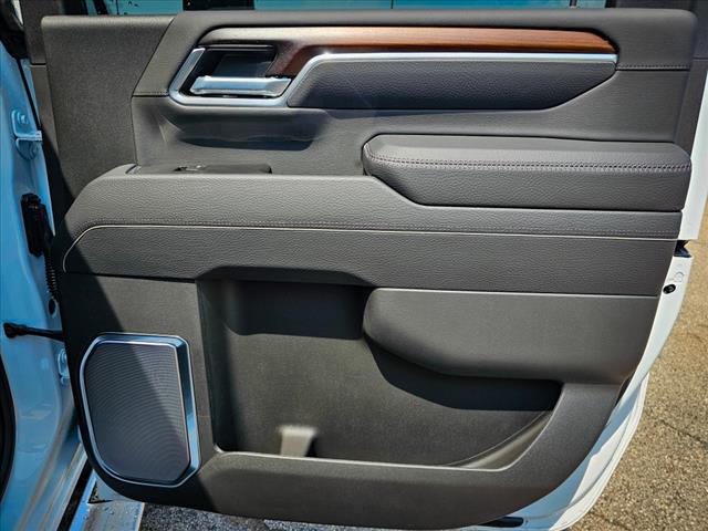 2025 GMC Sierra 2500HD Denali