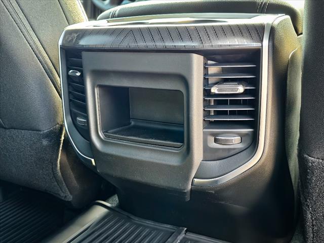 2025 RAM 3500 Big Horn
