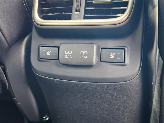 2021 Subaru Outback Limited XT