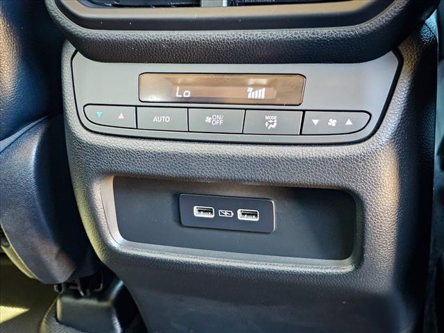 2023 Honda Pilot EX-L