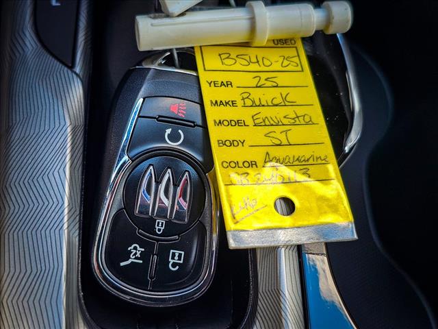 2025 Buick Envista Sport Touring