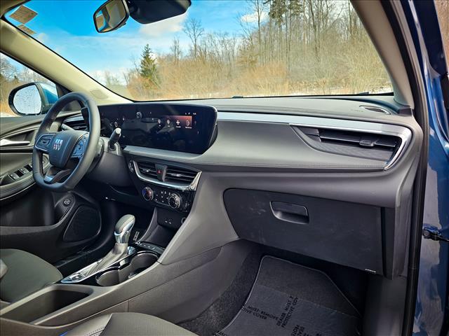 2025 Buick Encore GX Sport Touring