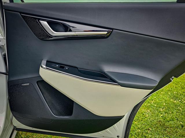 2023 Kia EV6 GT-Line