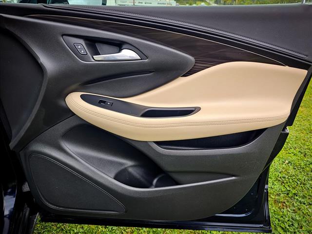2020 Buick Envision Preferred