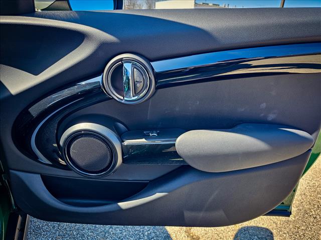 2021 MINI Hardtop 4 Door