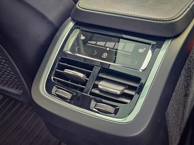 2019 Volvo XC90 T6 Inscription