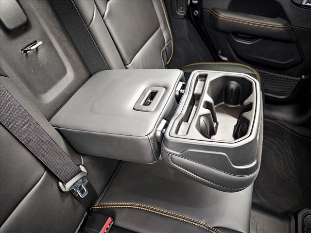 2024 Jeep Wrangler Rubicon 392 Final Edition