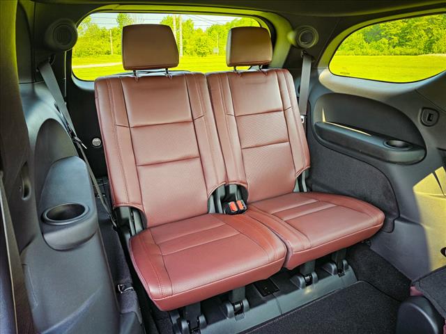 2025 Dodge Durango R/T Plus