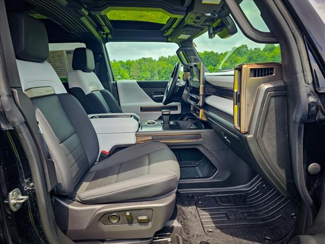 2024 GMC HUMMER EV 3X