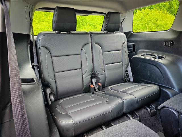 2019 GMC Acadia SLT-2