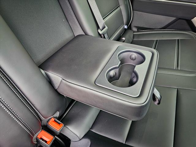 2025 GMC Sierra EV Denali