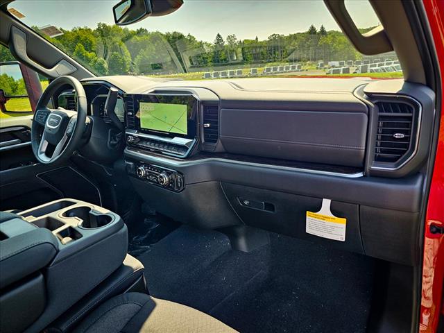 2025 GMC Sierra 2500HD SLE