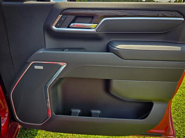 2025 GMC Sierra 2500HD SLT