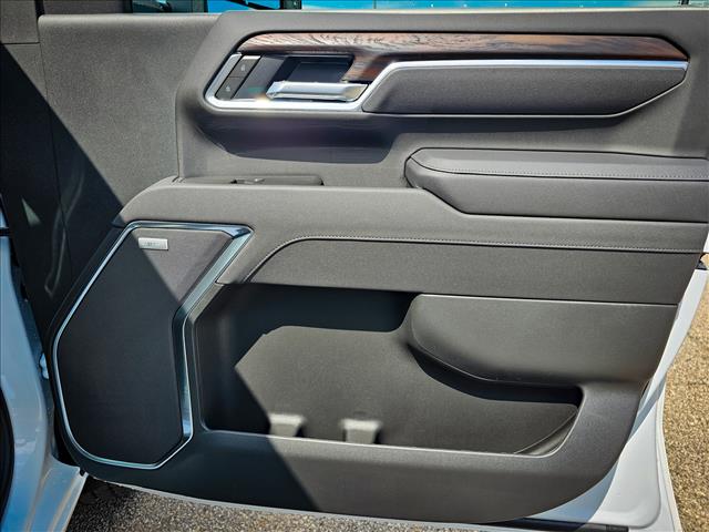 2025 GMC Sierra 2500HD SLT