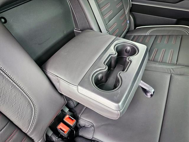 2025 GMC Sierra 2500HD AT4X