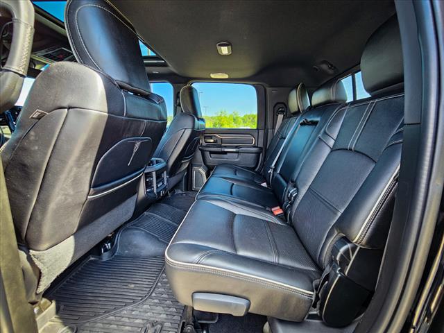 2020 RAM 3500 Limited