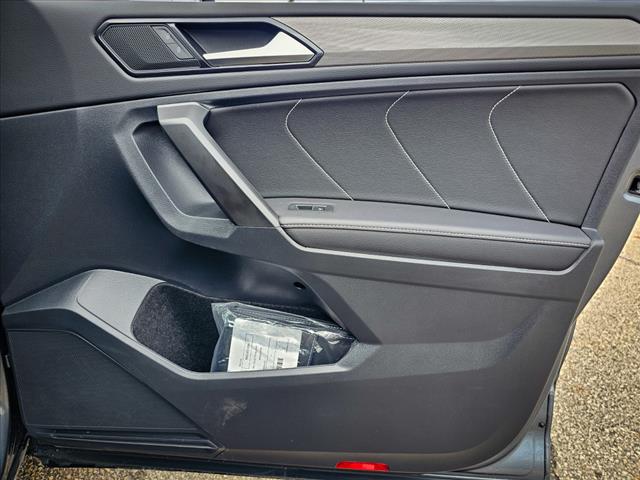 2022 Volkswagen Tiguan SE 4Motion