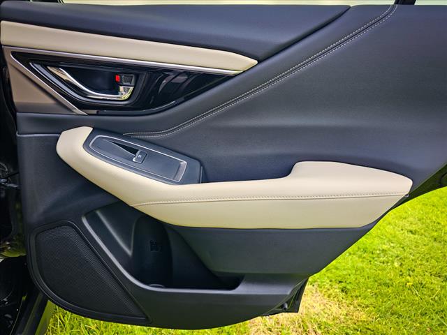 2021 Subaru Outback Limited XT