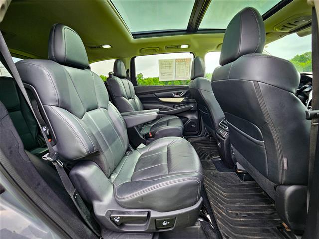 2021 Subaru Ascent Limited 7-Passenger