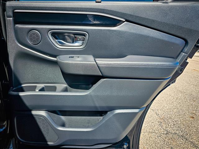 2023 Honda Pilot EX-L
