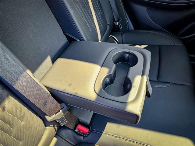 2025 Buick Encore GX Avenir