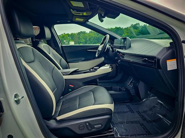 2023 Kia EV6 GT-Line