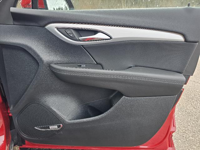 2025 Buick Envision Avenir