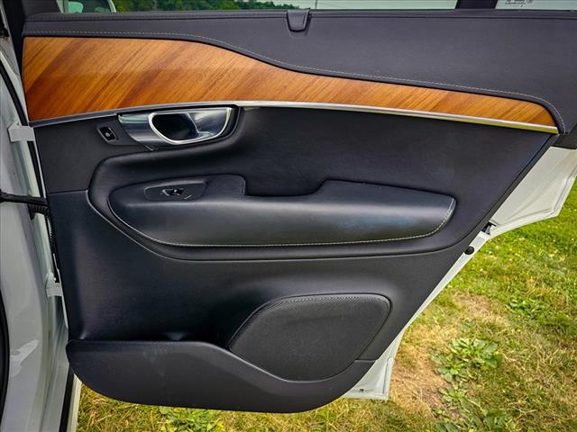 2019 Volvo XC90 T6 Inscription