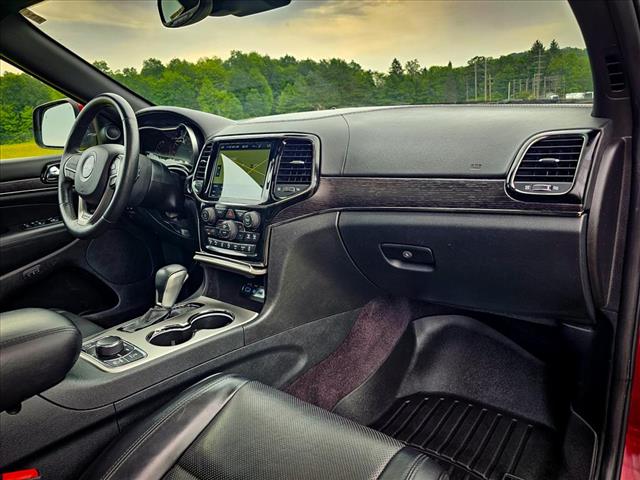 2019 Jeep Grand Cherokee High Altitude