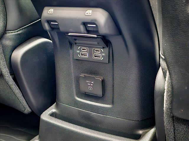 2024 Jeep Wrangler Rubicon 392 Final Edition