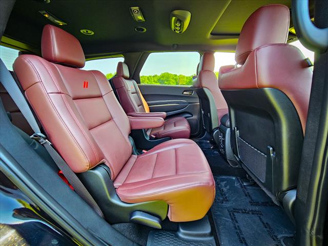 2025 Dodge Durango R/T Plus