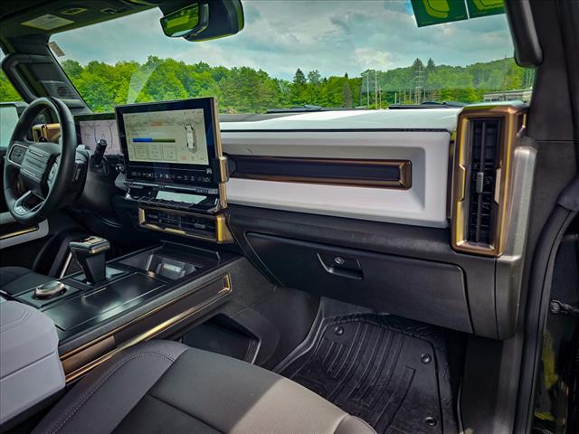 2024 GMC HUMMER EV 3X