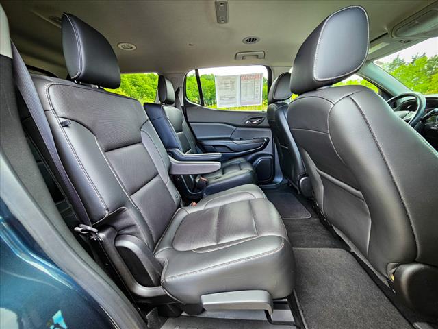 2019 GMC Acadia SLT-2